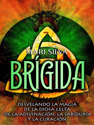 cover image of Brígida